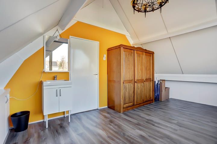 Photo 27 of Mr. Thorbeckestraat 30