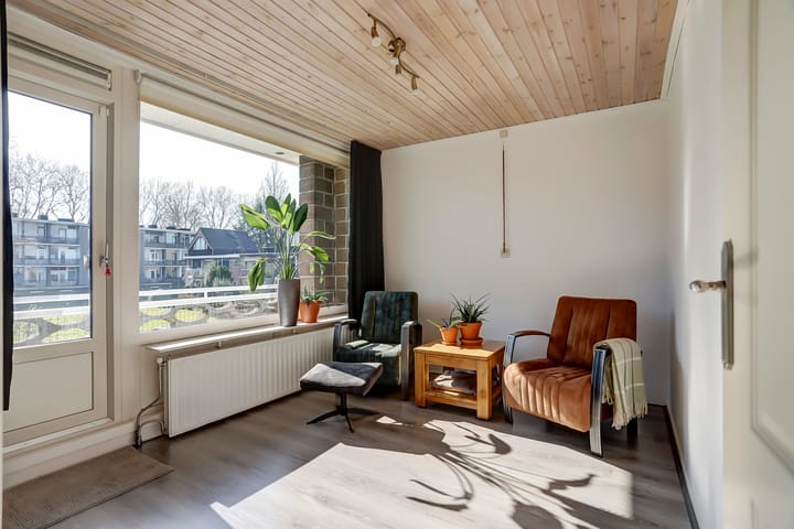 Photo 17 of Mr. Thorbeckestraat 30