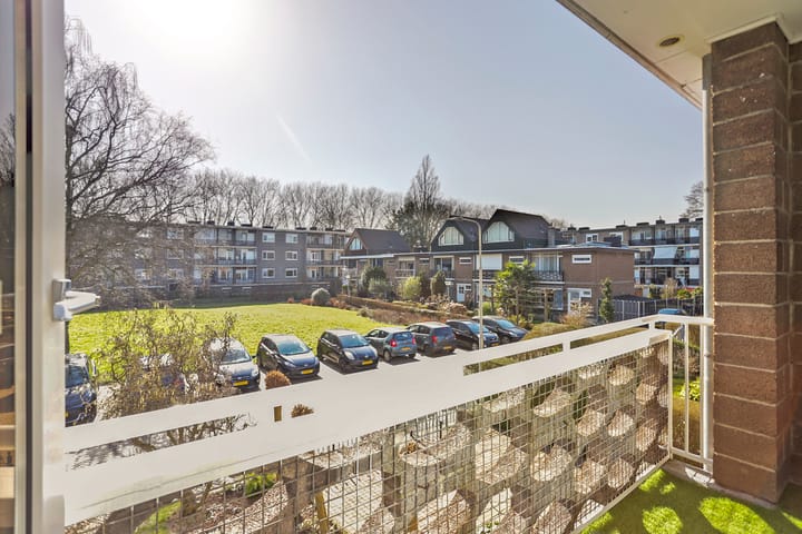 Photo 18 of Mr. Thorbeckestraat 30