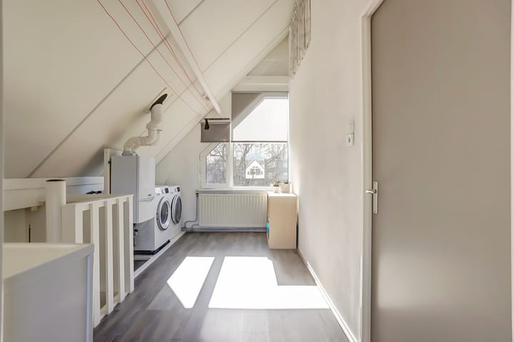 Photo 26 of Mr. Thorbeckestraat 30