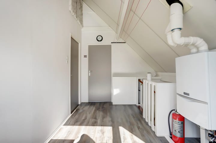 Photo 25 of Mr. Thorbeckestraat 30