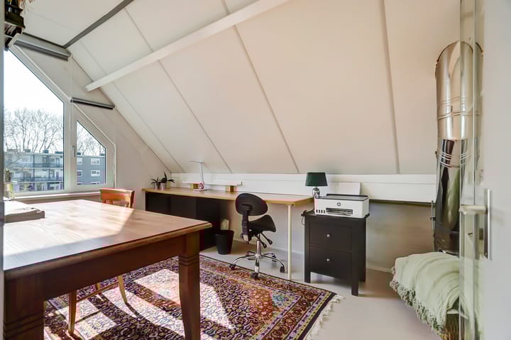 Photo 29 of Mr. Thorbeckestraat 30