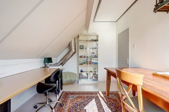 Photo 30 of Mr. Thorbeckestraat 30