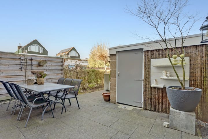 Photo 32 of Mr. Thorbeckestraat 30