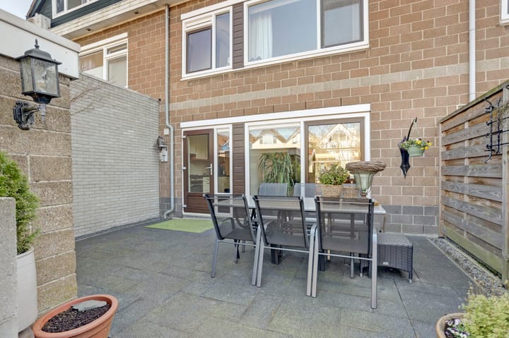 Photo 31 of Mr. Thorbeckestraat 30