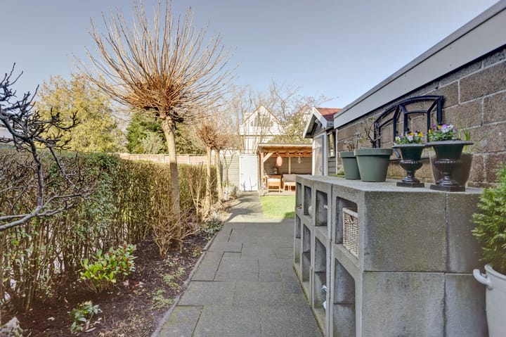 Photo 33 of Mr. Thorbeckestraat 30