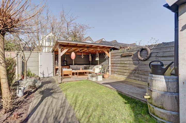 Photo 35 of Mr. Thorbeckestraat 30