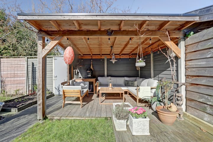 Photo 36 of Mr. Thorbeckestraat 30