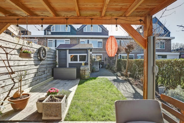 Photo 37 of Mr. Thorbeckestraat 30