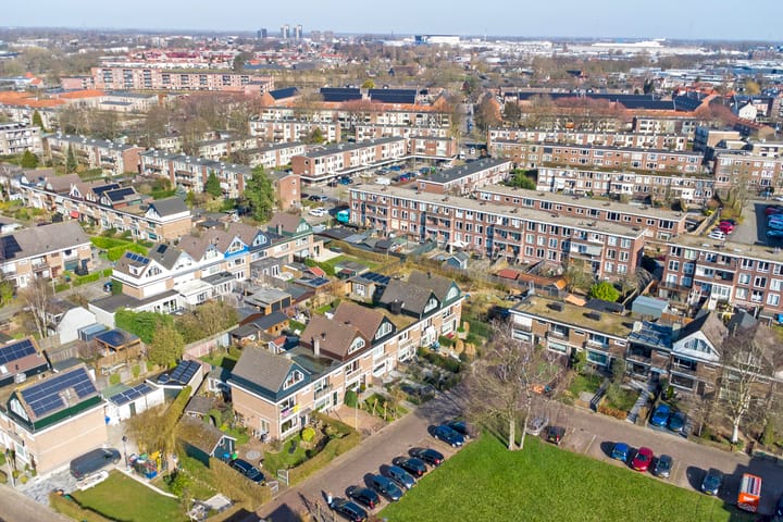 Photo 41 of Mr. Thorbeckestraat 30