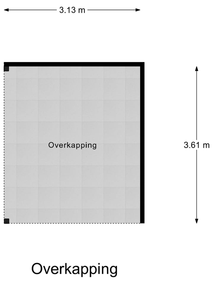 Photo 47 of Mr. Thorbeckestraat 30