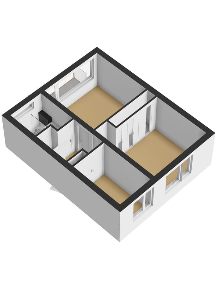 Photo 49 of Mr. Thorbeckestraat 30