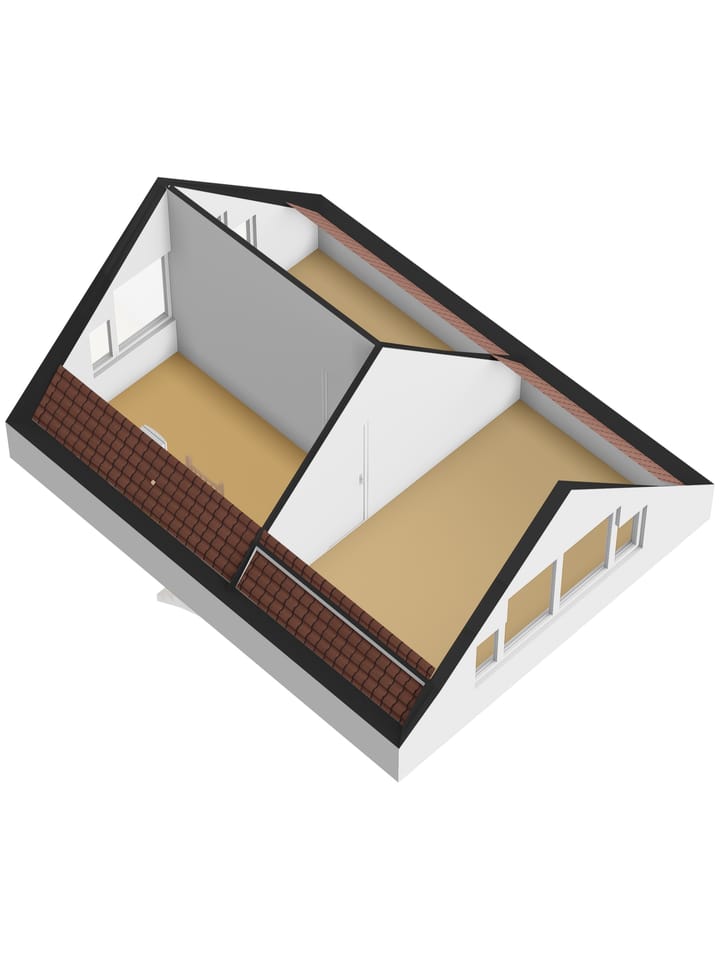 Photo 50 of Mr. Thorbeckestraat 30