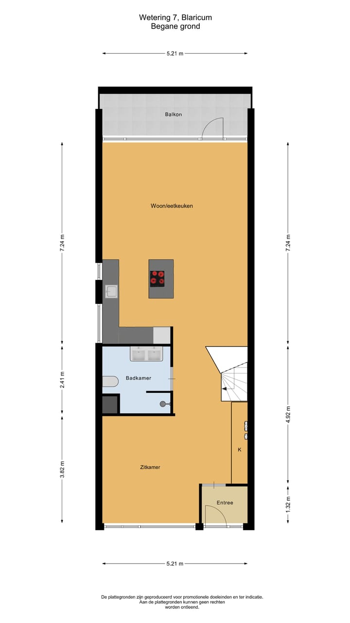 Foto 22 van Wetering 7