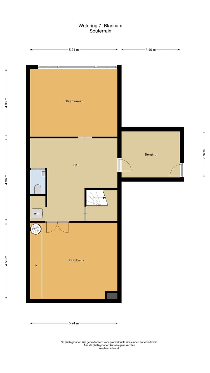 Foto 23 van Wetering 7