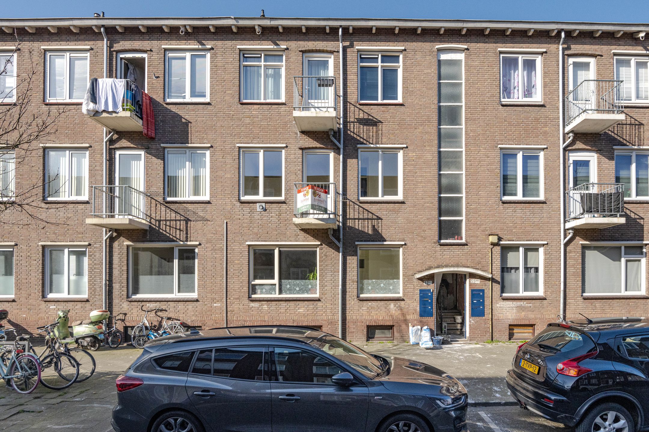 Foto 6 van Madeliefstraat 57-B