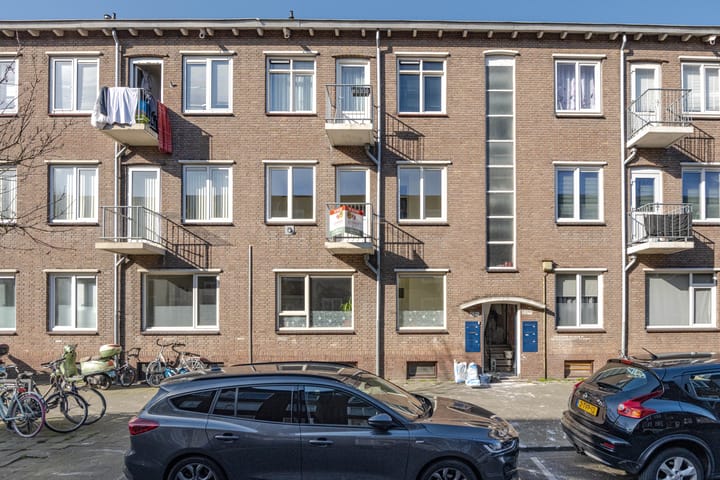 Photo 6 of Madeliefstraat 57-B