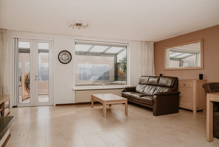 Foto 2 van Arica 110