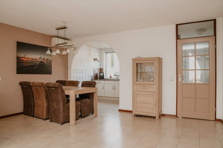 Foto 4 van Arica 110