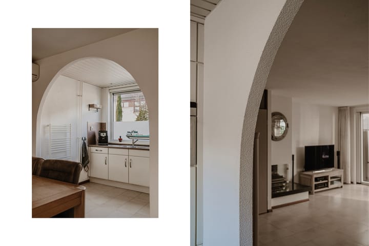 Foto 8 van Arica 110