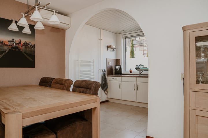 Foto 9 van Arica 110