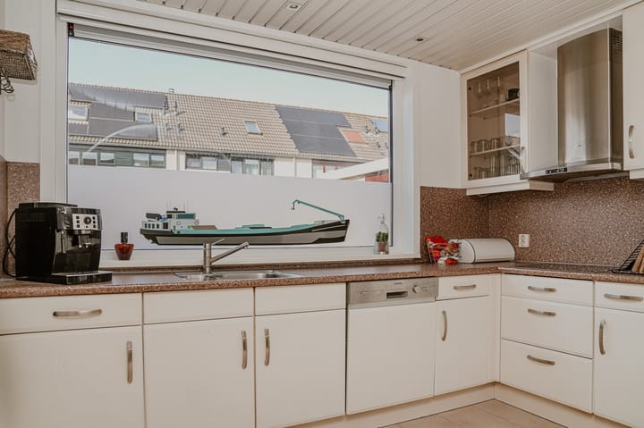 Foto 11 van Arica 110