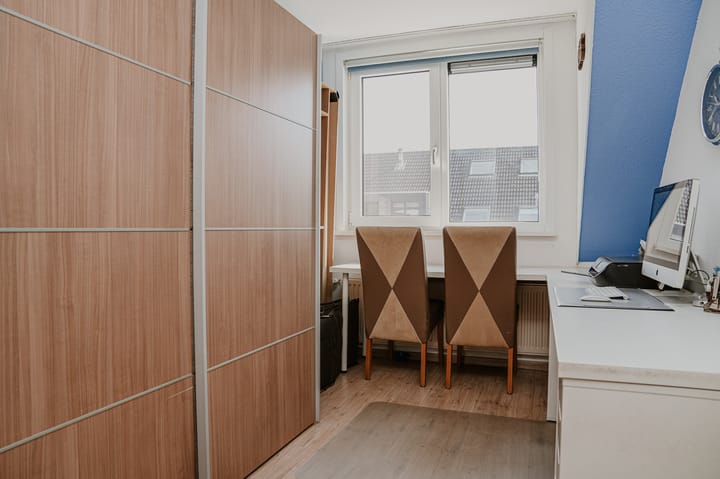 Foto 19 van Arica 110