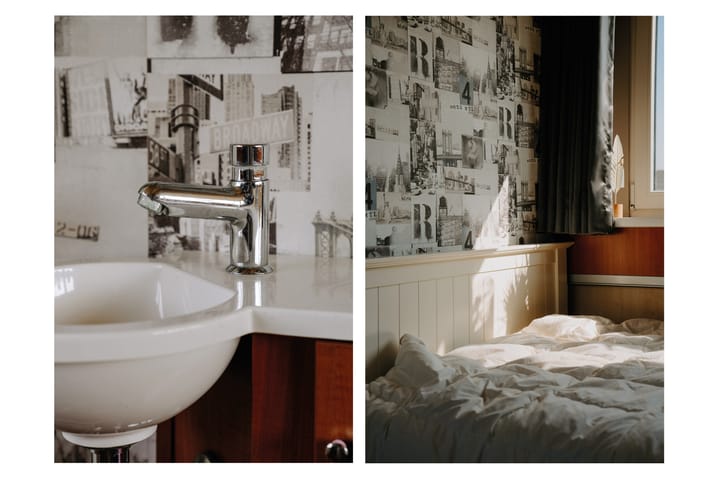 Foto 24 van Arica 110