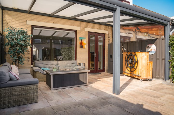 Foto 26 van Arica 110