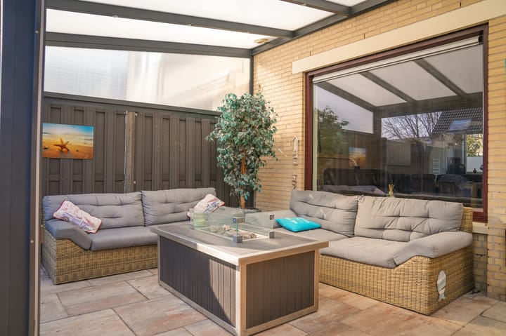 Foto 27 van Arica 110