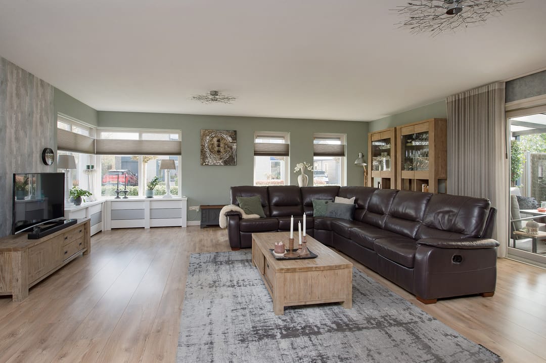 Foto 2 van Zilverreiger 15