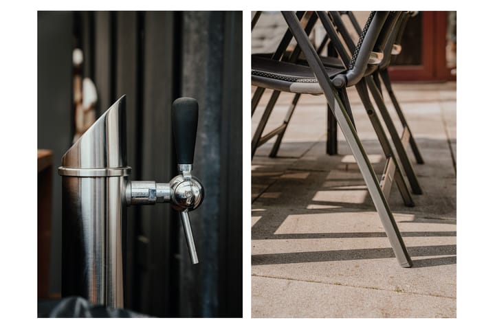 Foto 30 van Arica 110