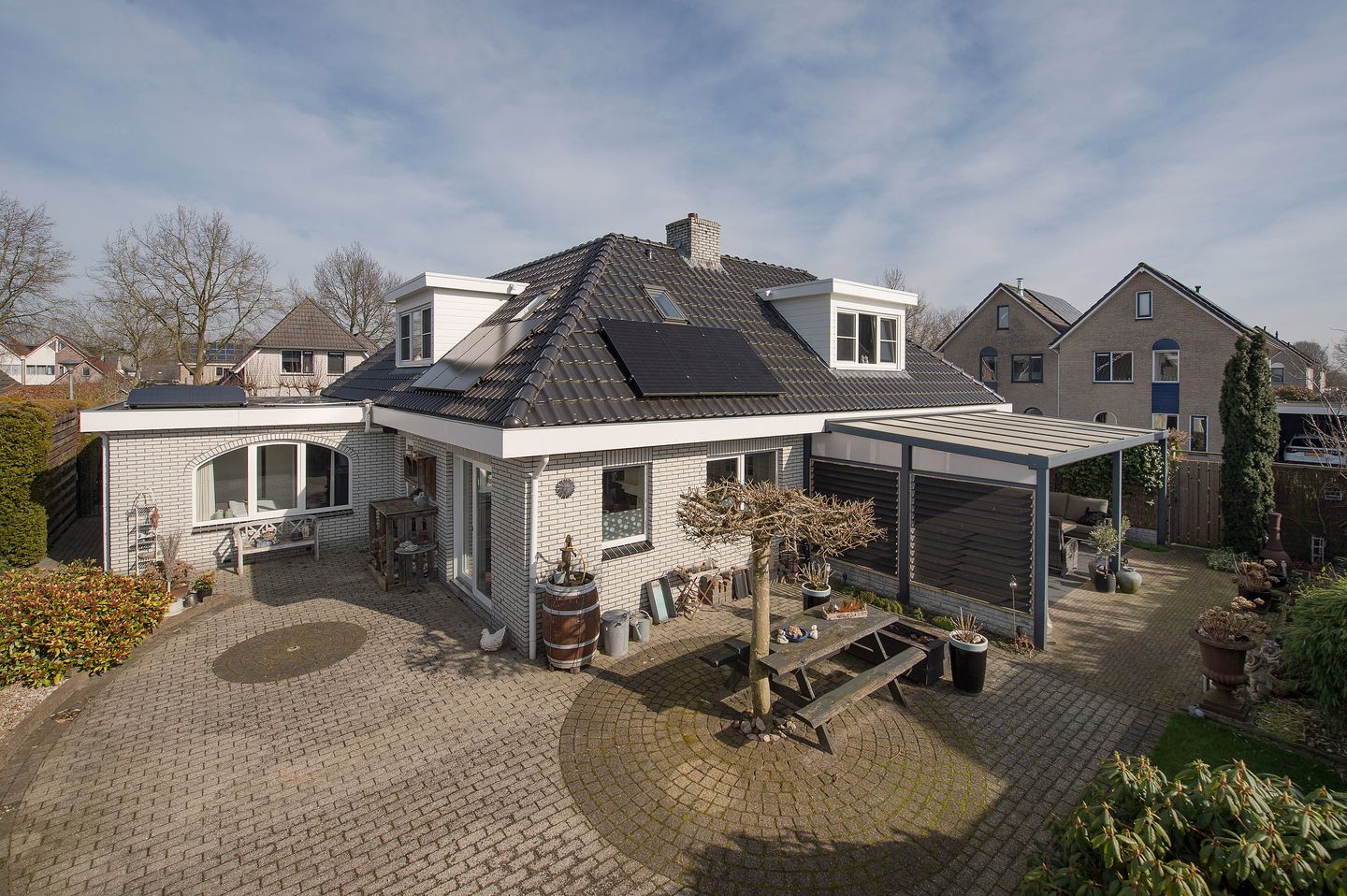 Foto 4 van Zilverreiger 15