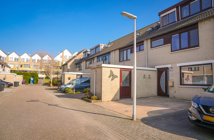 Foto 31 van Arica 110