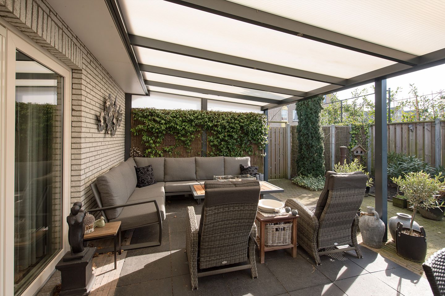 Foto 5 van Zilverreiger 15