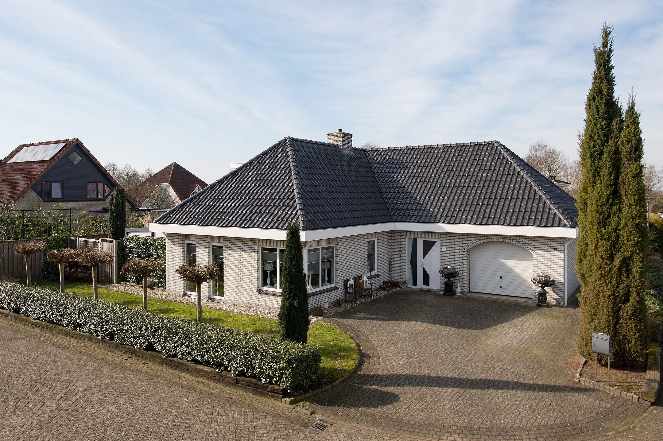 Foto 6 van Zilverreiger 15