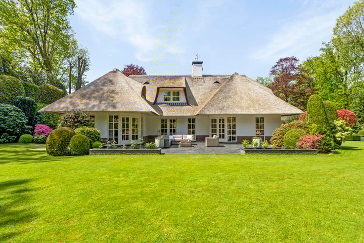 Foto 1 van Crailose Hof 4