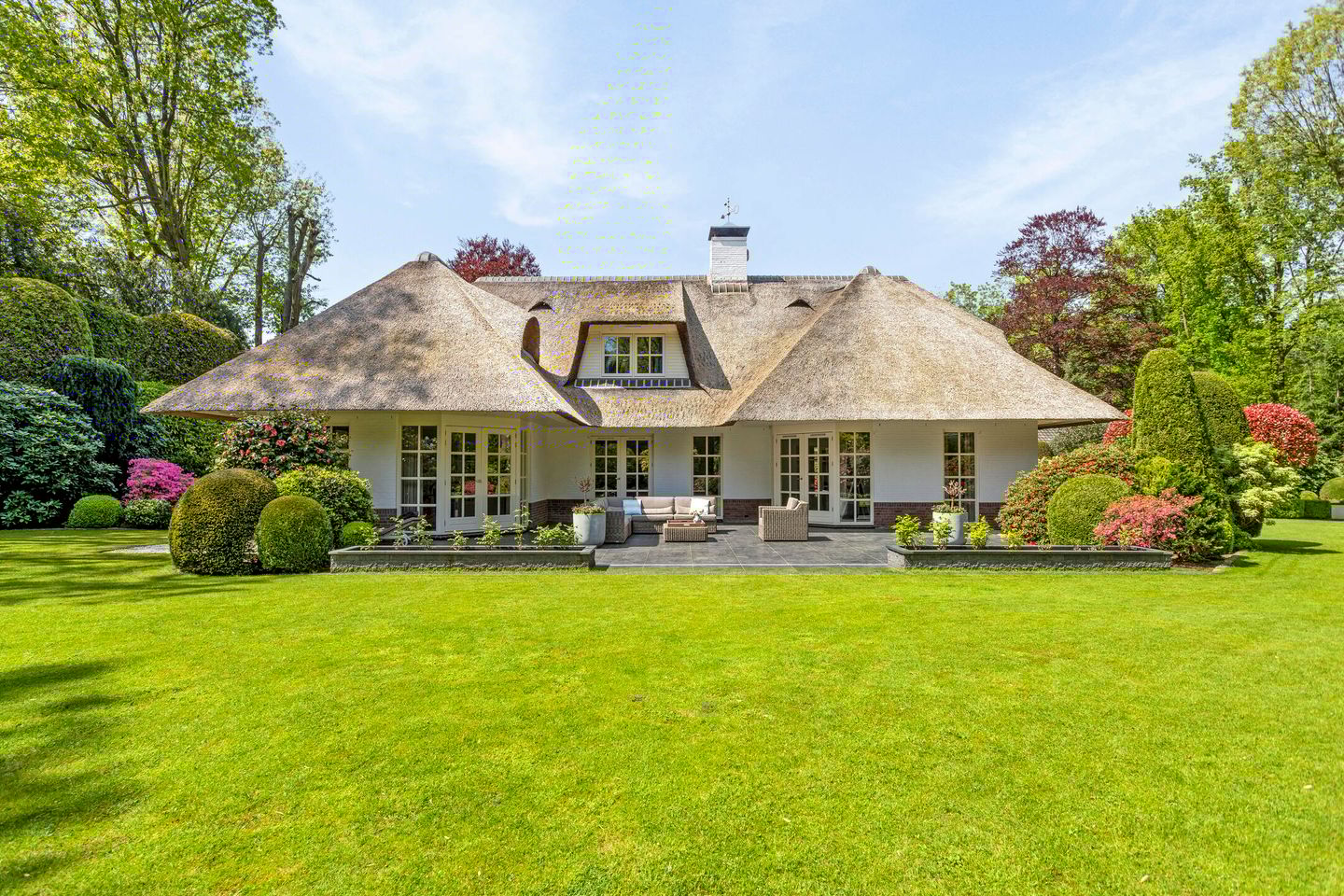 Foto 1 van Crailose Hof 4