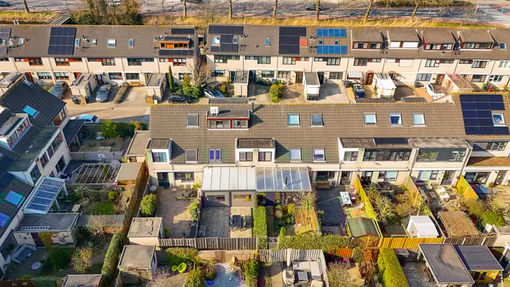 Foto 34 van Arica 110