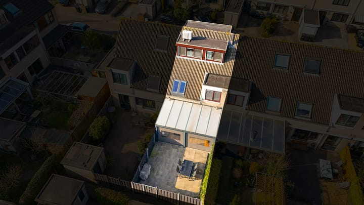 Foto 35 van Arica 110