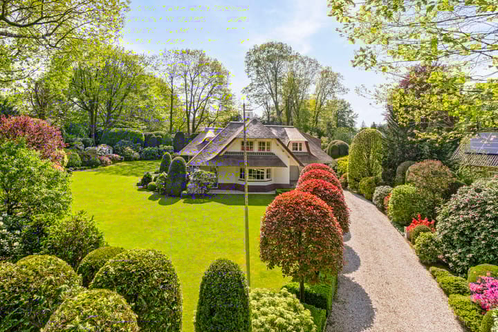 Foto 3 van Crailose Hof 4