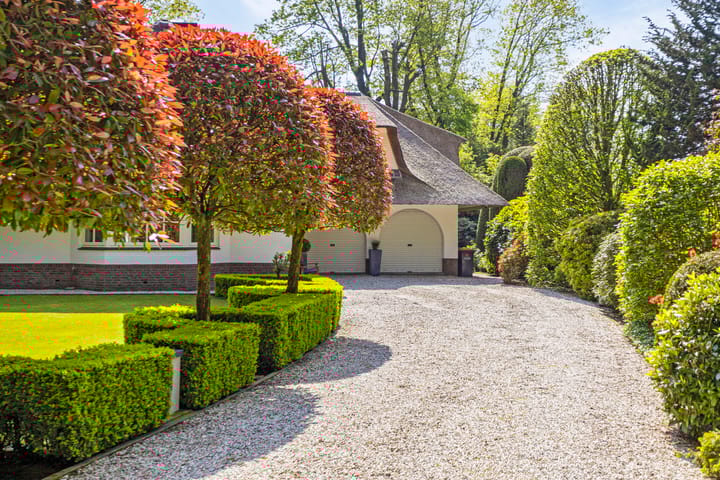 Foto 4 van Crailose Hof 4