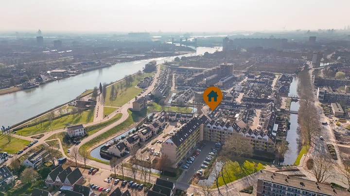 Foto 36 van Arica 110