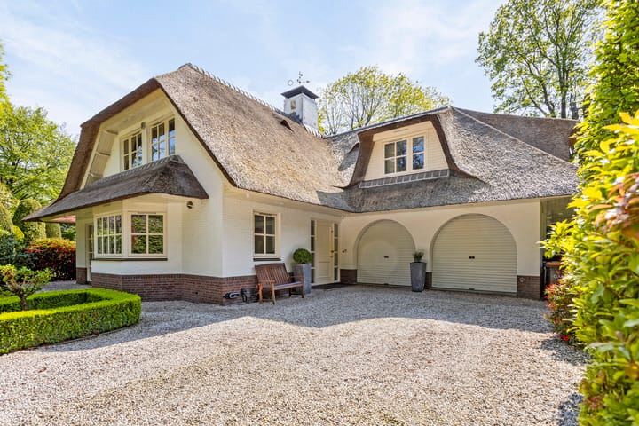 Foto 5 van Crailose Hof 4