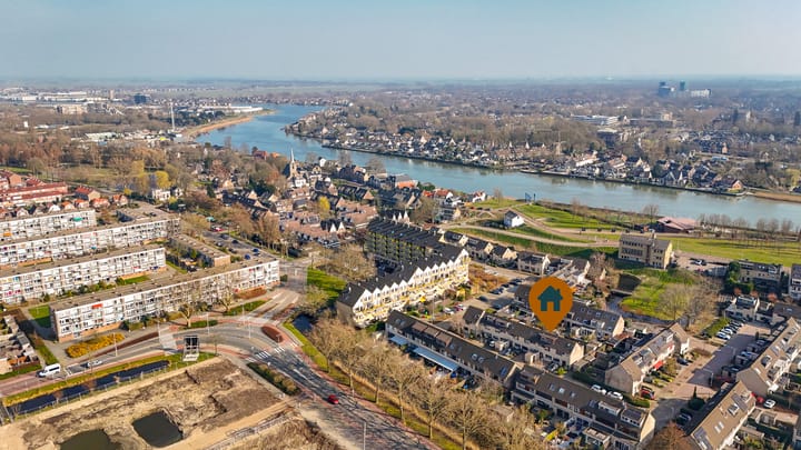 Foto 37 van Arica 110