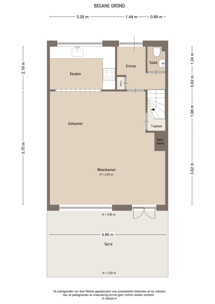 Foto 39 van Arica 110