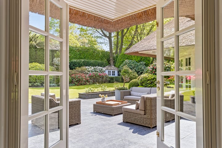 Foto 7 van Crailose Hof 4