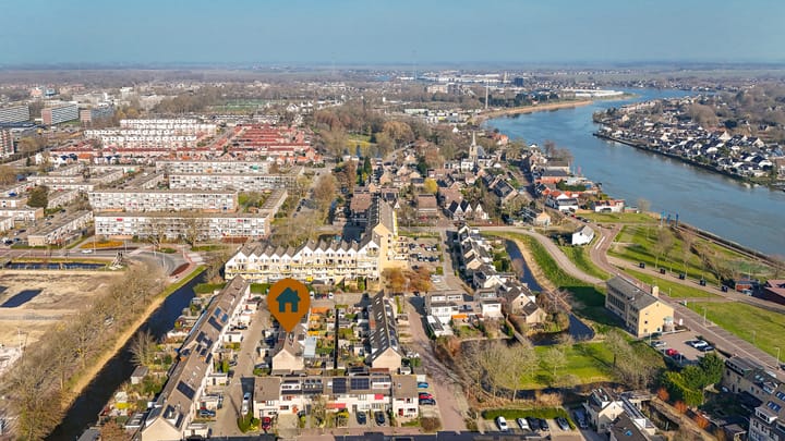 Foto 38 van Arica 110