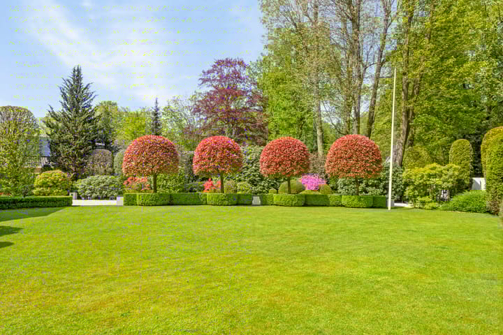 Foto 9 van Crailose Hof 4