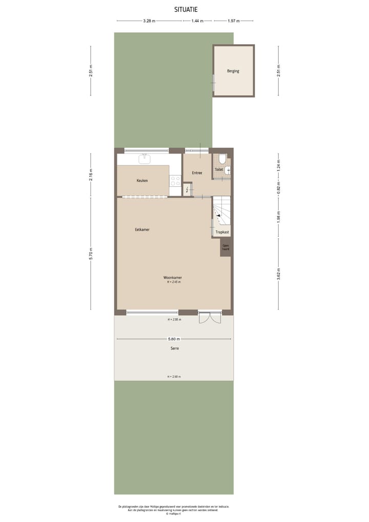 Foto 42 van Arica 110